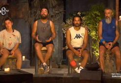 SURVİVOR YARI FİNALİSTLERİ: 11 Haziran Survivor yarı finalisti kimler oldu, kim elendi, kim gitti?