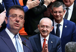 CHP'de peş peşe değişim mesajları! Kılıçdaroğlu'nun en yakınları kazan kaldırdı