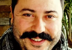 Kurtlar Vadisi Pusu oyuncusu Şekip Taşpınar, alkol zehirlenmesi nedeniyle yoğun bakıma alındı