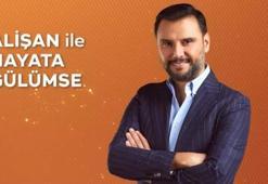 TRT1 Alişan ile Hayata Gülümse bitti mi, sezon finali mi yaptı? Alişan’ın programı neden yok?