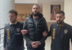 Thodex davasında tutuklanan Faruk Fatih Özer hakim karşısında