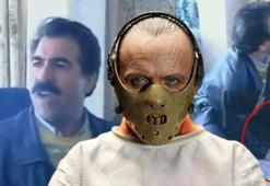 Türkiye'nin psikolojisini bozan adam: Behman! İzlediği filmle hayatı değişti
