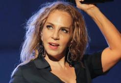 Sertap Erener seneler sonra Eurovision’da