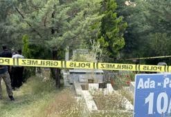 24 yıl önce ölen kardeşinin mezarı başında canına kıydı