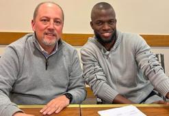 Enner Valencia'nın yeni takımı belli oldu