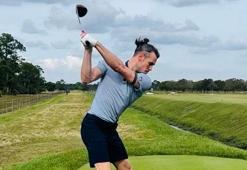 Arabistan'daki maaşlar Gareth Bale'ı cezbetti: Futbola dönebilir!