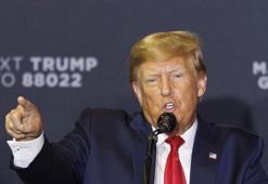 Trump, “gizli belgeler” soruşturmasında 37 suçlamayla karşı karşıya