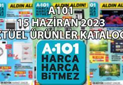 A101 15 Haziran kataloğu 2023: BU Perşembe A101’de neler var? 15 Haziran 2023 A101 indirimli ürünler listesi