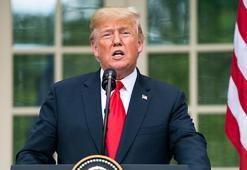 Trump’tan Özel Yetkili Savcı Smith’e: Radikal sağcı deli