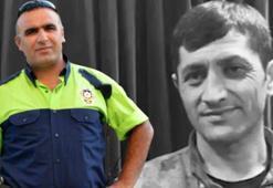 Fethi Sekin'in şehit olduğu saldırının talimatını vermişti... Etkisiz hale getirildi