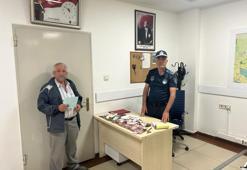 Zabıta ekibi şoke oldu! Dilencinin üzerinden 34 bin TL çıktı