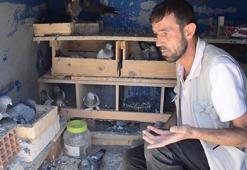 Kürekle bayıltıp, balta ve tırpanla öldürmüşler
