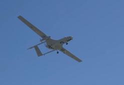 KEMANKEŞ mini akıllı seyir füzesi ilk atış testini başarıyla tamamladı