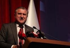 Bakan Bak: Türkiye Yüzyılı, gençlerin yüzyılı olacak