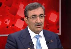 Cumhurbaşkanı Yardımcısı Cevdet Yılmaz'dan asgari ücret zammı açıklaması