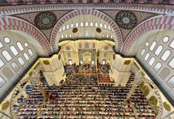 CUMA NAMAZI SAATLERİ 16 HAZİRAN 2023: Ankara, İzmir ve İstanbul'da Cuma namazı saat kaçta okunuyor? İL İL CUMA NAMAZI VAKİTLERİ (DİYANET)