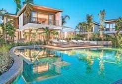 Antalya bu yaza hızlı başladı