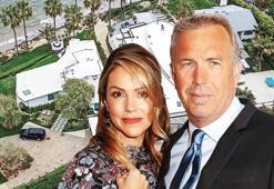 Mahkemeye başvurmuştu: Kevin Costner 'evsiz' kaldı!