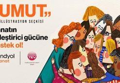 Trendyol Sanat, depremzede öğrencilerin eğitimlerine destek oluyor
