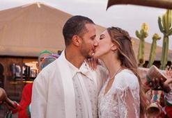 Şeyma Subaşı'nın hazırladığı pasta dalga konusu oldu