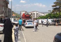 Ankara’da korkunç olay! 1'i çocuk 2 kişi böcek ilacından zehirlenerek hayatını kaybetti