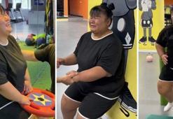En hızlı şekilde 90 kilo vermek istedi! Sosyal medya fenomeni fitness kampında öldü