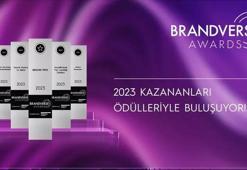 Farklı bir ödül töreni deneyimi: “Brandverse Awards”