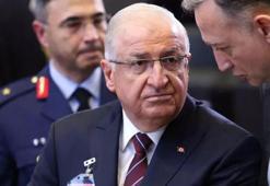 Yaşar Güler: Müttefiklerimizin ihracat kısıtlamaları asla kabul edilebilir değil