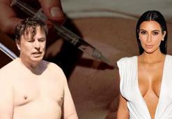 Zayıflama iğnesi ne kadar sağlıklı! Kim Kardashian da kullanıyor Boris Johnson da