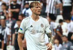 Beşiktaş'a Weghorst şoku! Ezeli rakibe önerildi