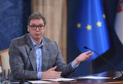 Sırbistan Cumhurbaşkanı Vucic: Tutuklanan Sırplar serbest kalmadığı sürece diyalog manasız