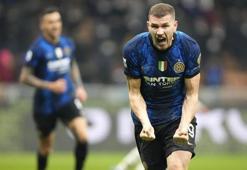 Flaş iddia! Edin Dzeko, Fenerbahçe ile anlaştı