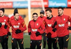 Galatasaray'ın bütün kazancı tazminatlara gidiyor! Hiç satılmamış kadar oldu
