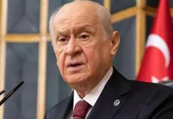MHP lideri Bahçeli'den yerel seçim açıklaması... 2 stratejik hedef