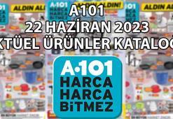 A101 22 HAZİRAN KATALOĞU 2023: Bu Perşembe A101’de Kurban Bayramı ürünleri indirimde! 22 Haziran 2023 A101 indirimli ürünler listesi