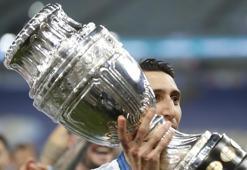 Angel Di Maria'nın yeni takımı belli oldu