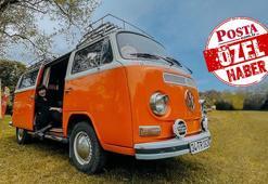 150 bin TL'ye karavana taşınmak mümkün! Aylık gideri ise 'yok artık' dedirtti