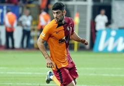 Yusuf Demir yeri oyuncu statüsünde oynayabilecek! TFF'den kural değişikliği