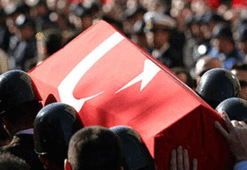 Çatışmada yaralanan uzman çavuş şehit oldu