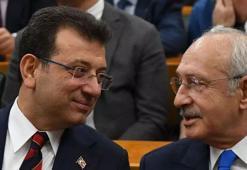 İmamoğlu değişim çağrısını tekrarladı: Grup konuşması beklentilerimi karşılamadı