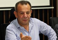 Tanju Özcan: Değişim ve adalet için Bolu’dan Ankara’ya yürüyeceğim