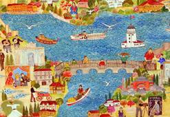 Türk minyatür sanatının ilk örnekleri nelerdir?