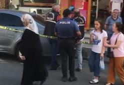 Esenler'de kasap dükkanı gün içerisinde 2 kez kurşunlandı