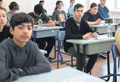 LGS tercihleri 3 Temmuz'da başlıyor