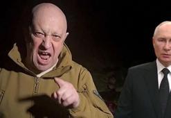 Putin ve Prigojin anlaştı! Wagner geri çekiliyor