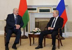 Lukaşenko, Putin’e Wagner lideri Prigojin ile yaptığı görüşmenin detaylarını anlattı