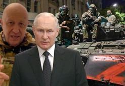 Rusya'nın kabus 24 saati: 'Geliyorum' diyen darbe girişimi