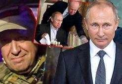 Aylar önce 'devletin başına gelebilir' uyarısı yapılmıştı... Sokakta sosis satarken savaş lordu oldu