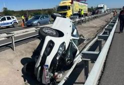 Bayram tatili yolunda peş peşe acı haberler: Çok sayıda can kaybı