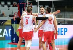 Türkiye, Avrupa Altın Ligi'nde şampiyon oldu